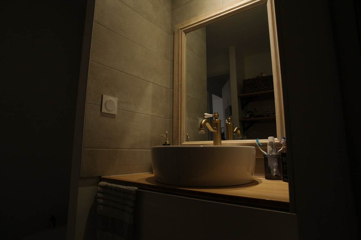 Appartement G — Lyon · Rhône — photo 5