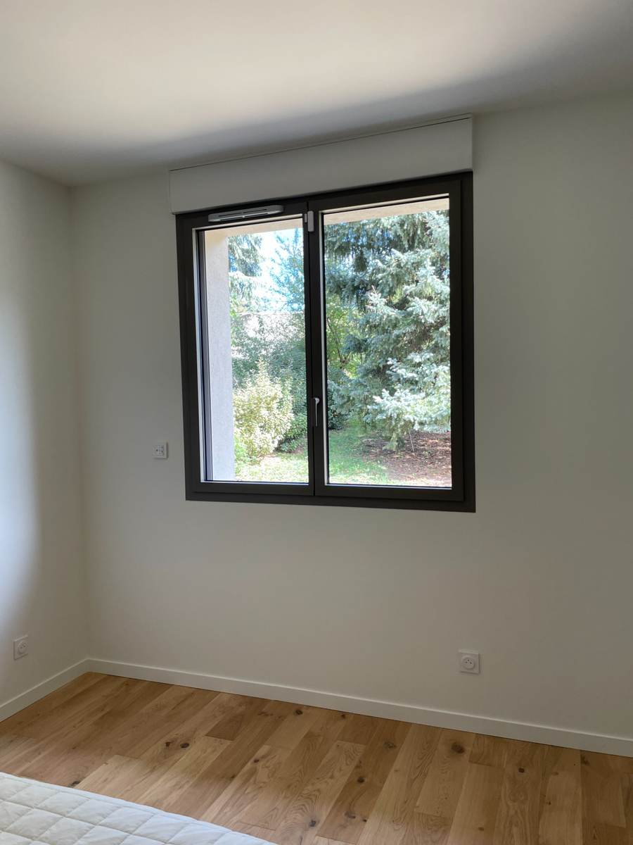 Maison HDF — Saint-Didier-au-Mont-d'Or · Rhône — photo 5